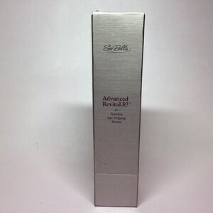 SeiBella Advanced Revital Serum Timeless Age-Defying Serum 30mL